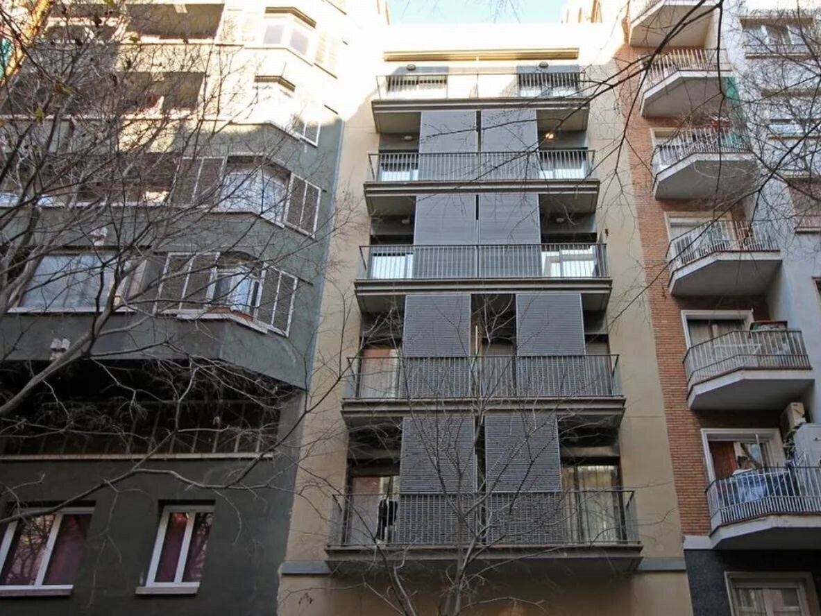 Фото Ainb Eixample Entenza 3*